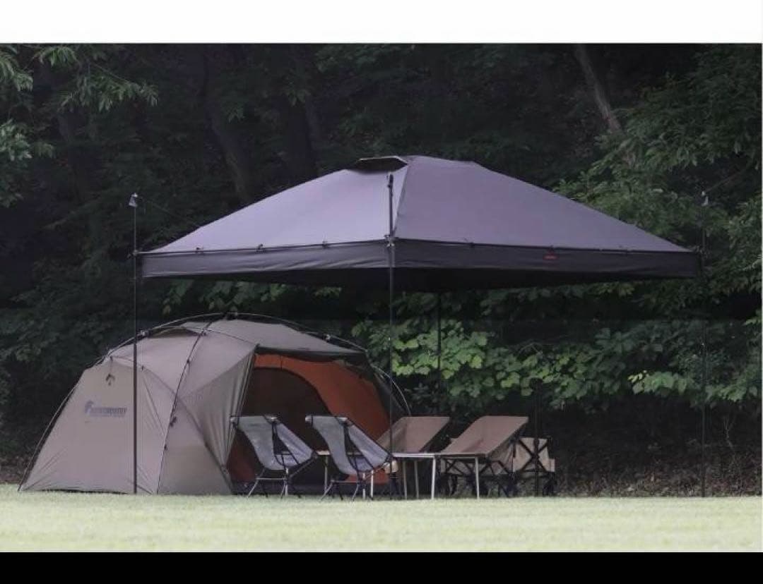 大幅値引き　BACKCOUNTRY バックカントリー　タープ