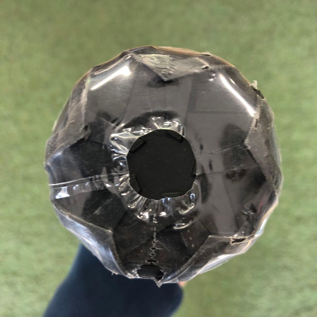 ビヨンドマックス　ギガキング02 限定モデル　83cm,710g 軟式バット