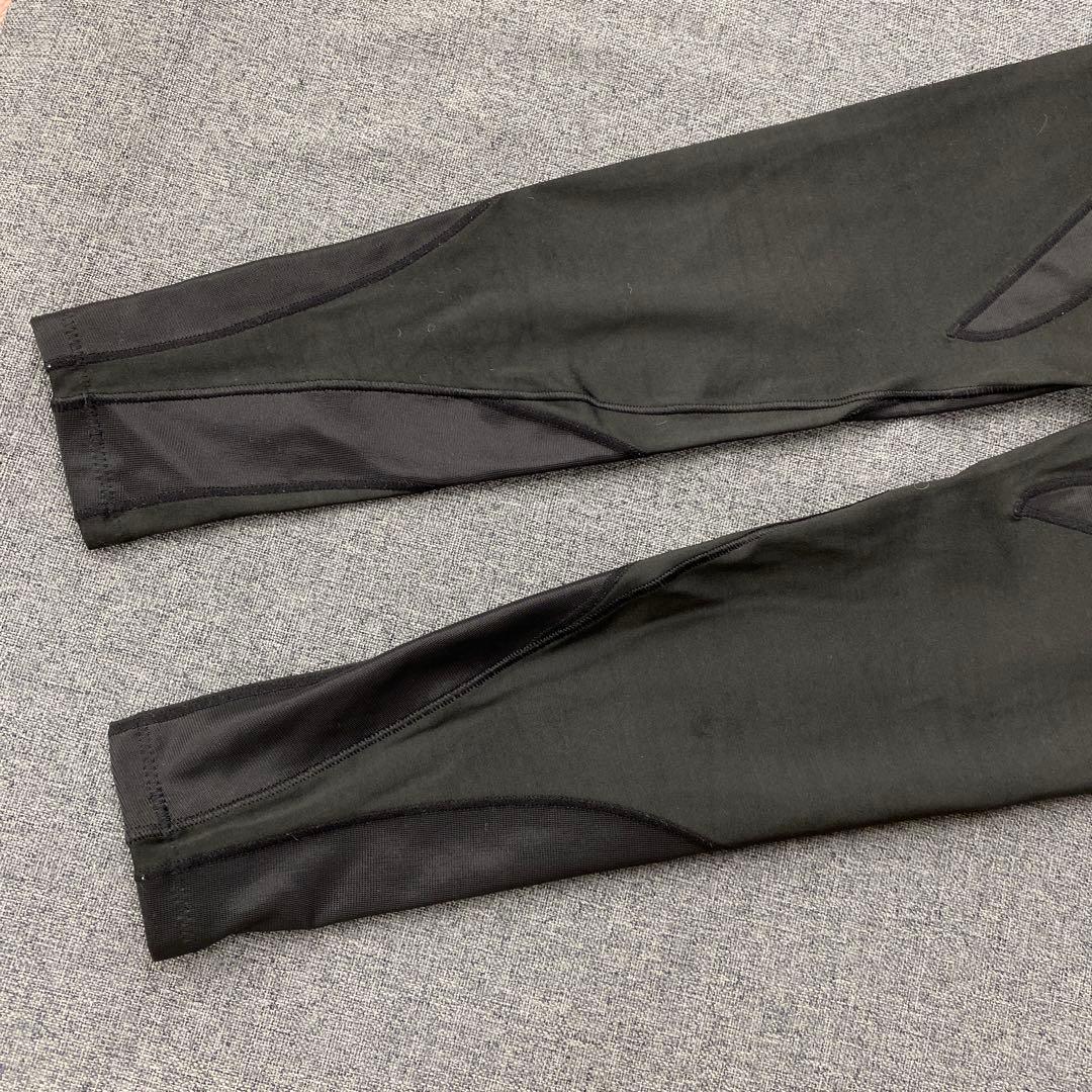 i128◯ CW-X スポーツタイツ スタビライクスモデル レディースMP