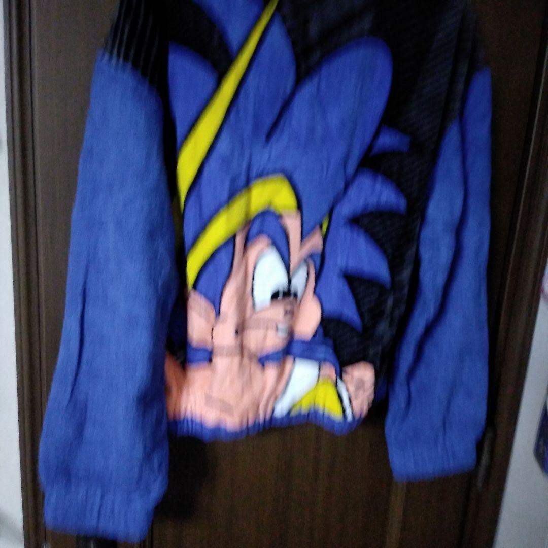 CATEGORY J ジャケット Lサイズビンテージ☆Jリーガー未使用保管品