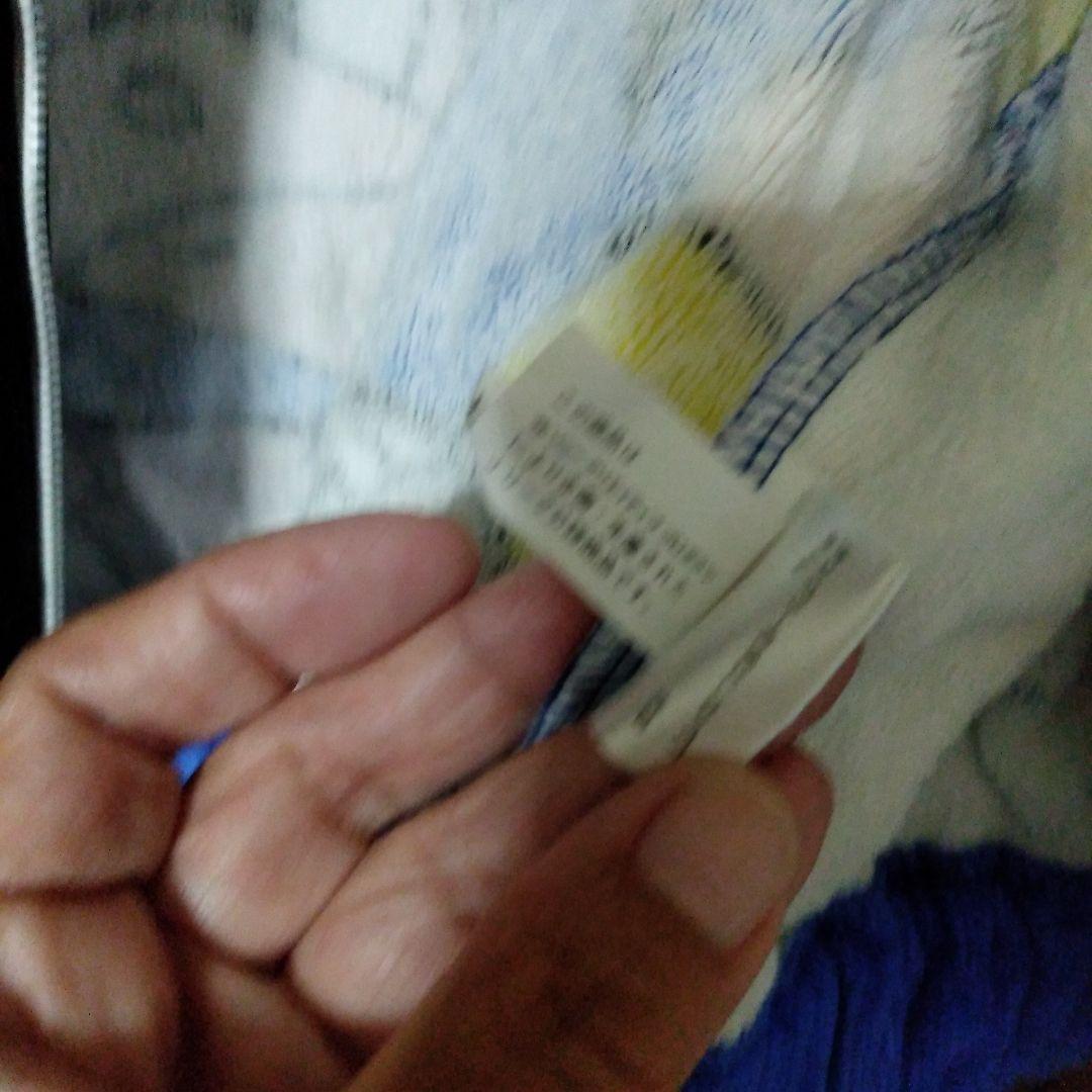 CATEGORY J ジャケット Lサイズビンテージ☆Jリーガー未使用保管品