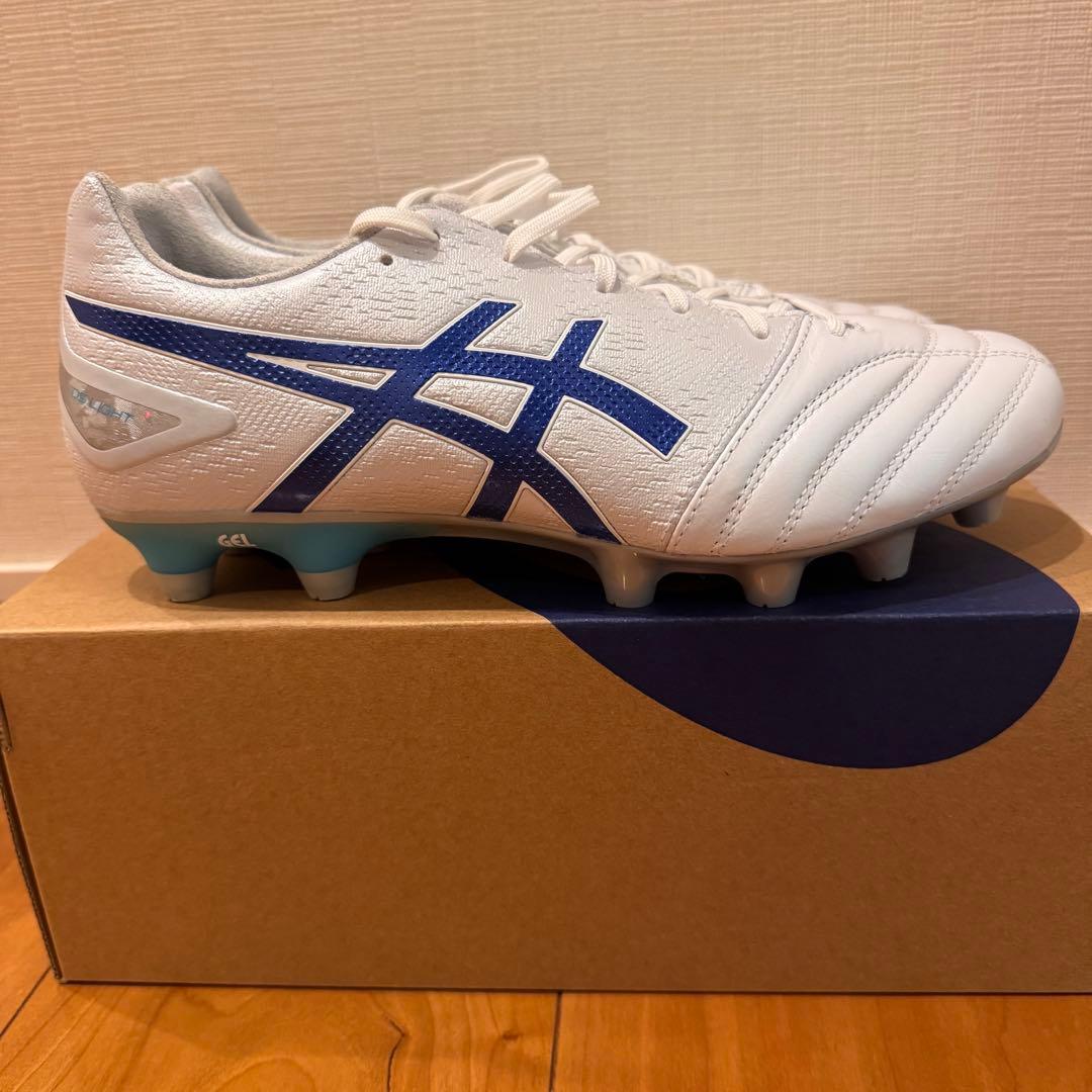 ［アシックス］サッカースパイク DS LIGHT PRO WIDE