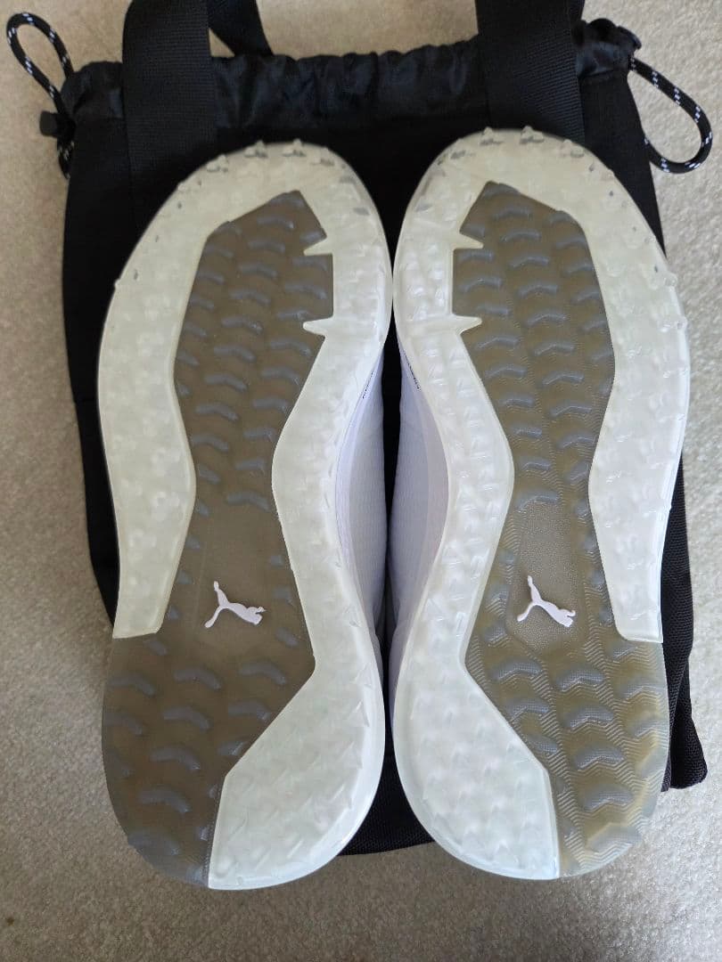 ゴルフシューズ(おまけ付き)