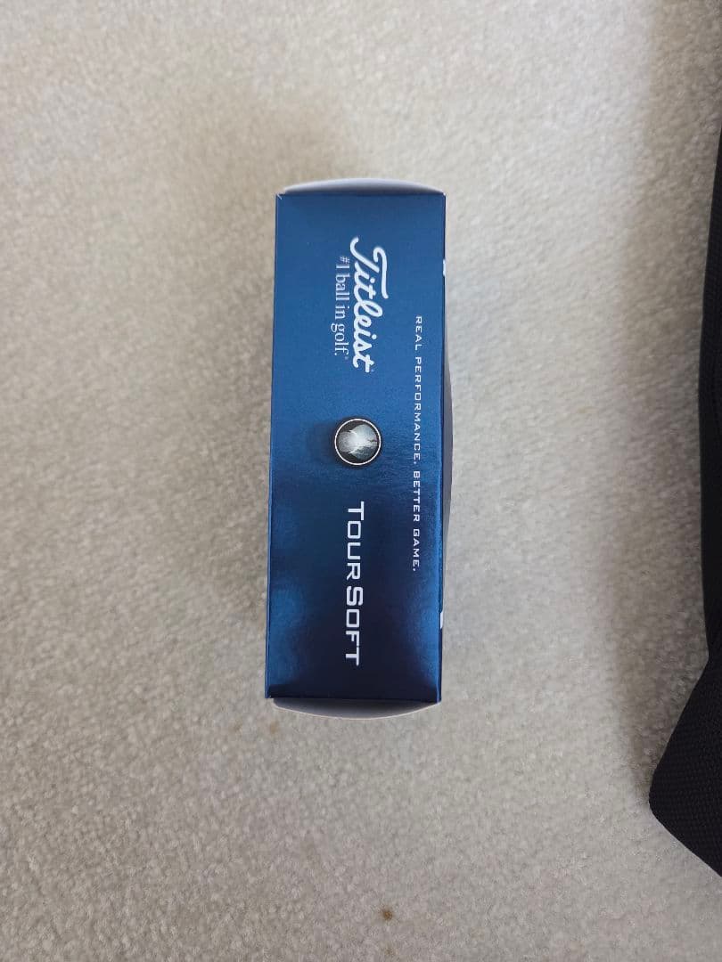 ゴルフシューズ(おまけ付き)