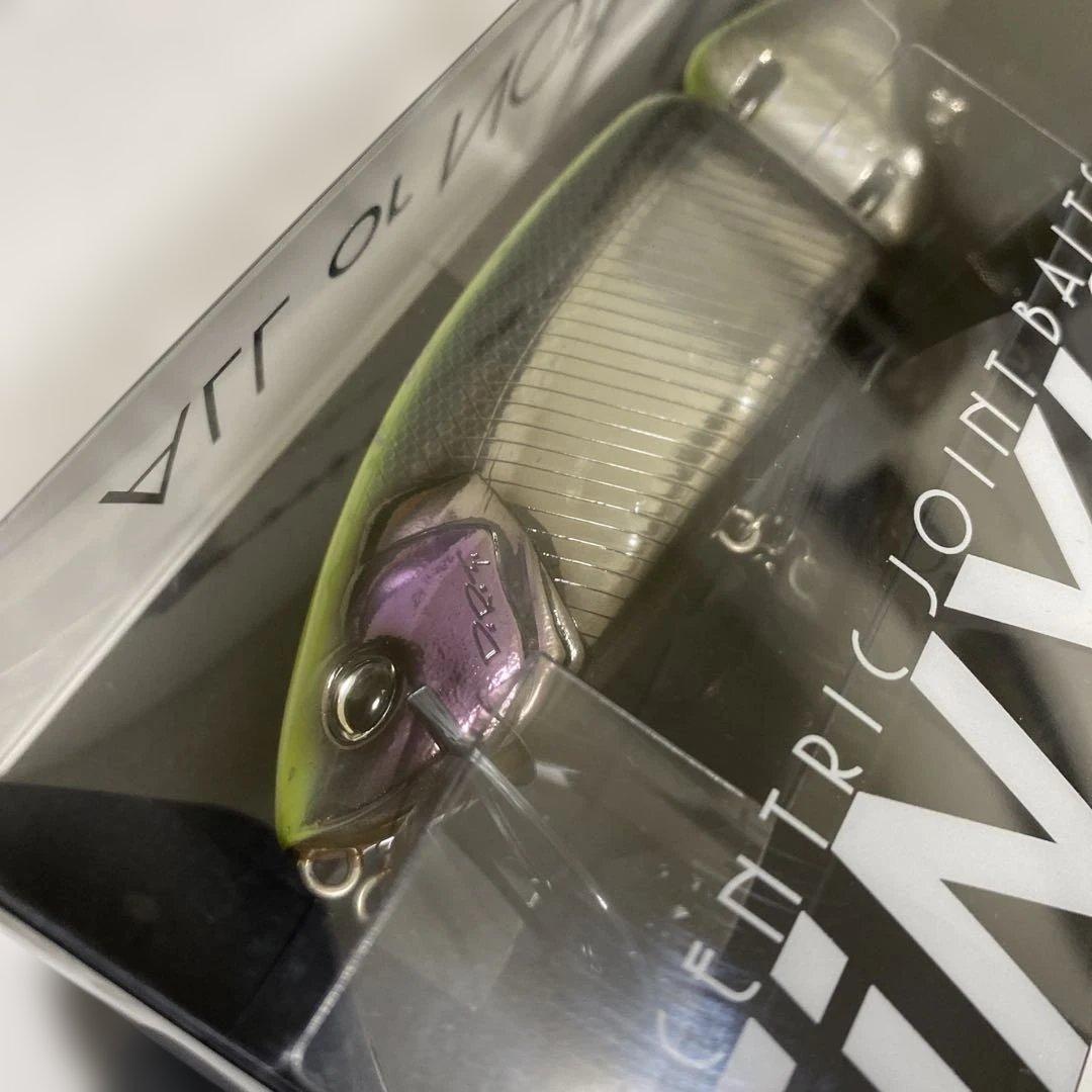 新品　DRT タイニークラッシュ　LOW #HAMAチャート