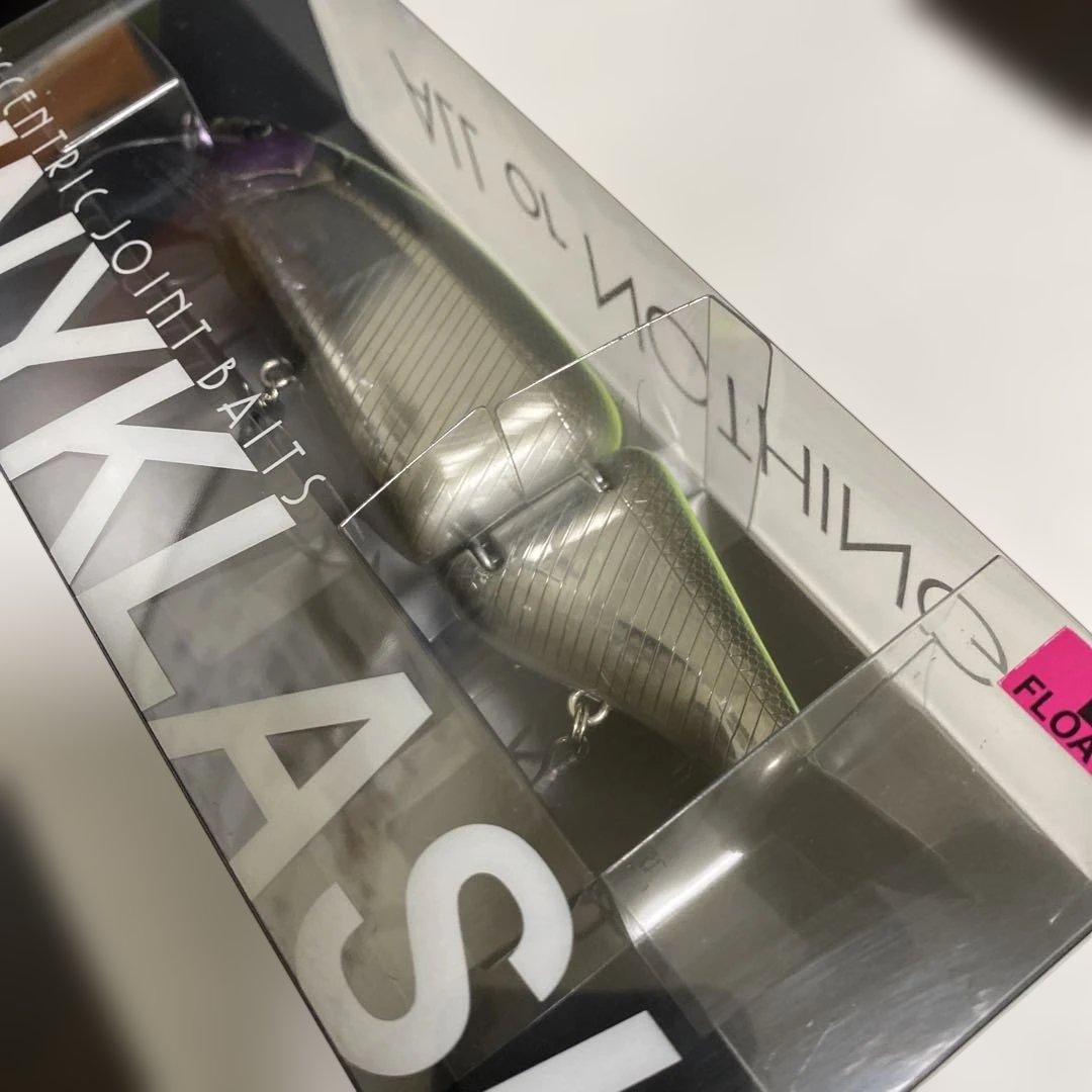 新品　DRT タイニークラッシュ　LOW #HAMAチャート