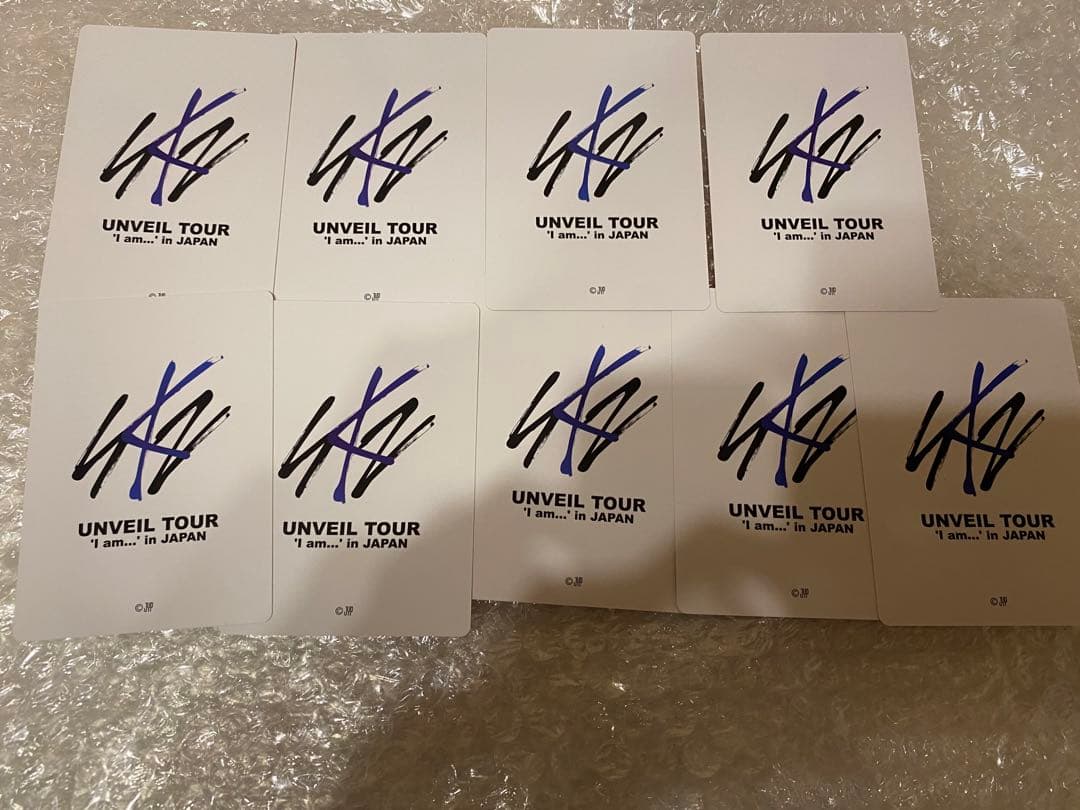 stray kids ヒョンジン　ハイステイ　ラントレ