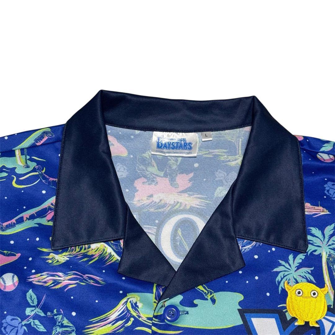 YOKOHAMA STAR☆NIGHT 2022 襟付きユニフォーム　森 敬斗