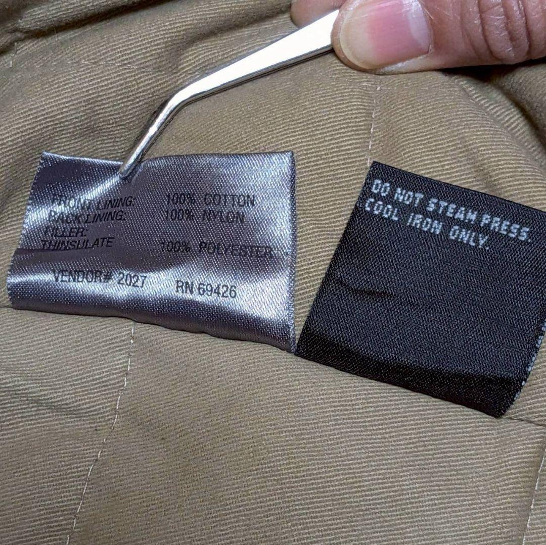 【m120】90s WILSONS LEATHER デトロイト レザージャケット