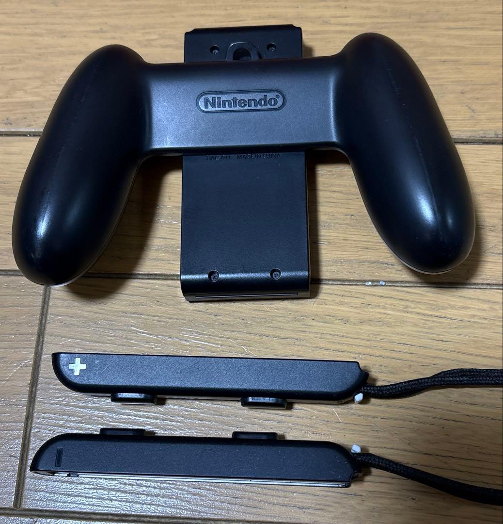 Nintendo Switch 本体 HAC-001(-01)