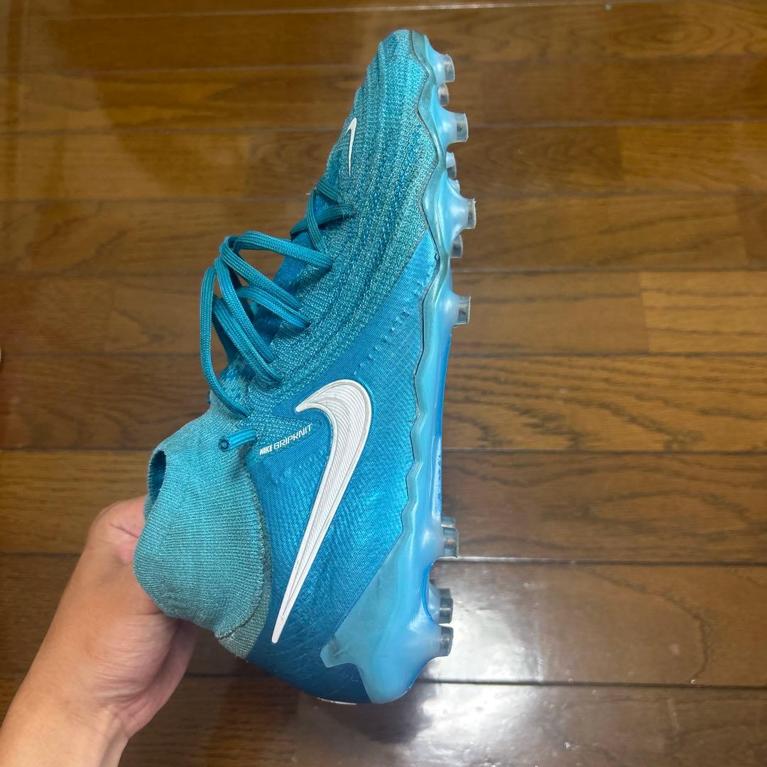 ナイキ　ファントムgx2 AG 25.5cm