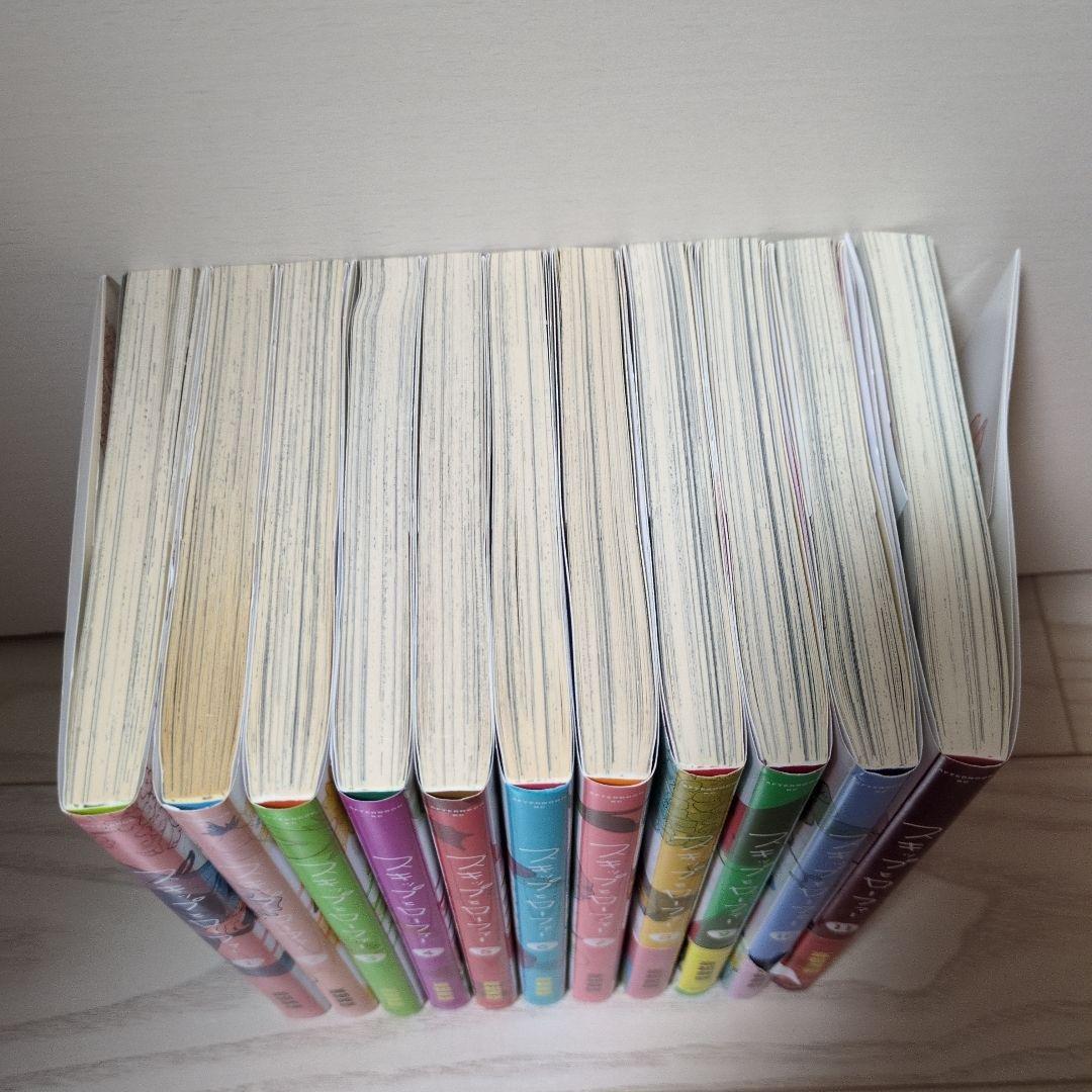 スキップとローファー　1〜11巻