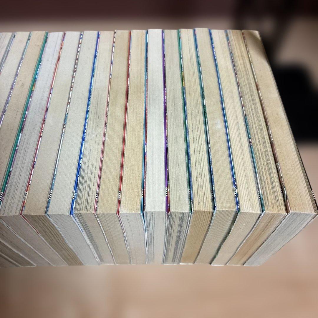 【全巻初版】聖闘士星矢 JC ジャンプコミックス　コミックスニュース