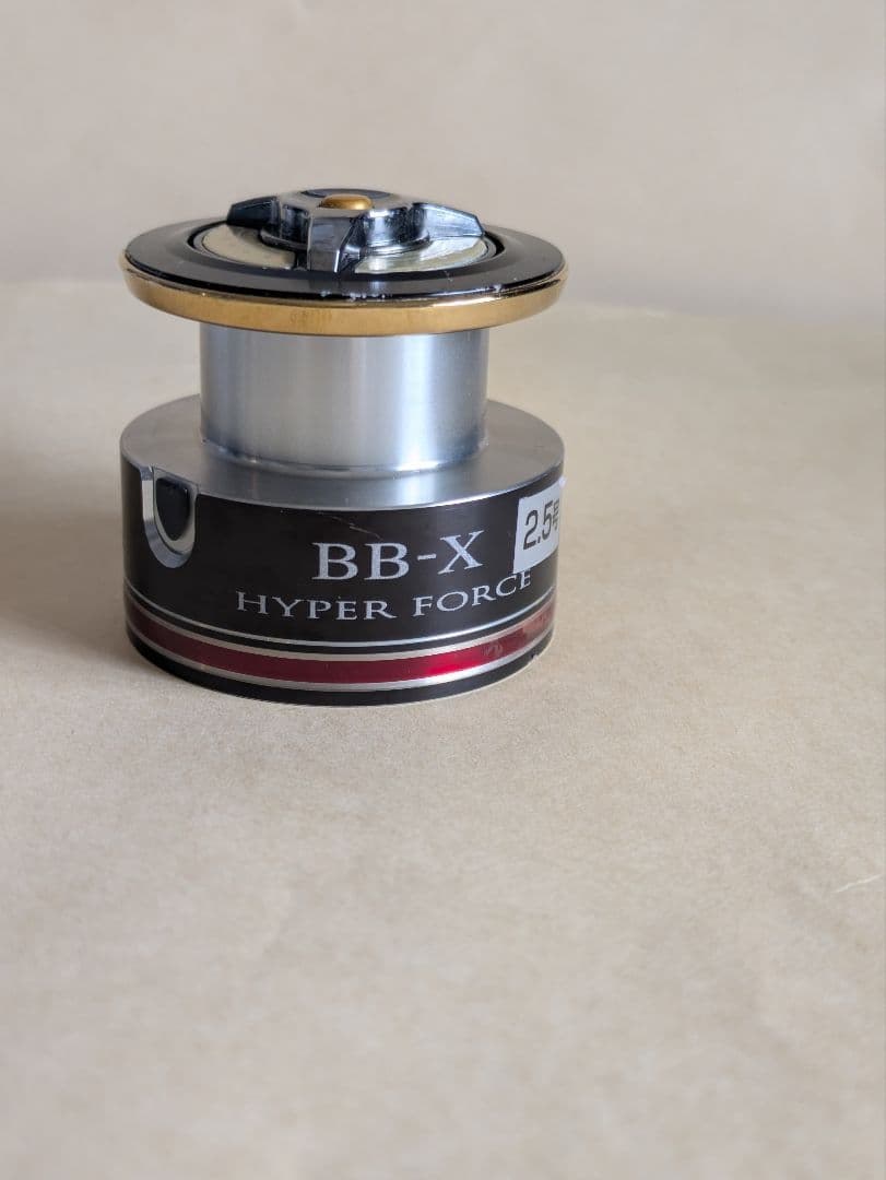 シマノBB−X ハイパーフォース　Mg3000DHG