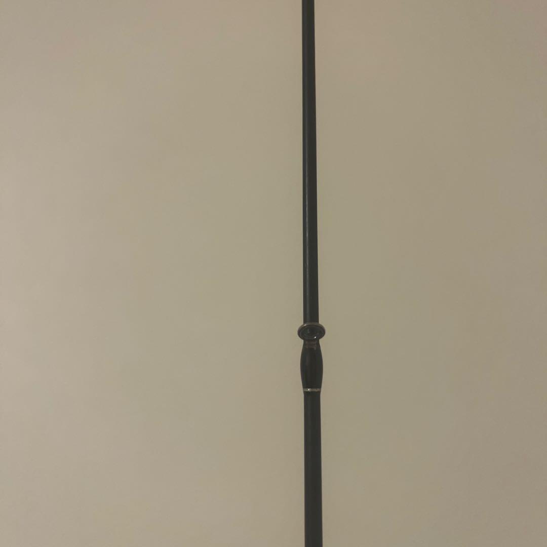 GLADIATOR Temperter バスロッド