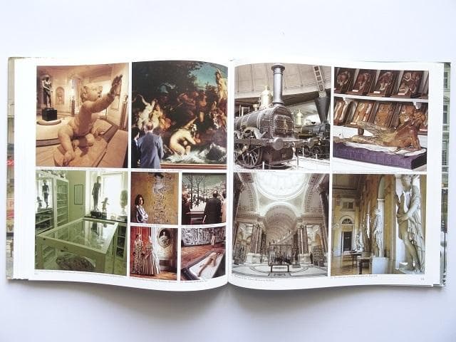 洋書◆ウィーン写真集 本 オーストリア 風景