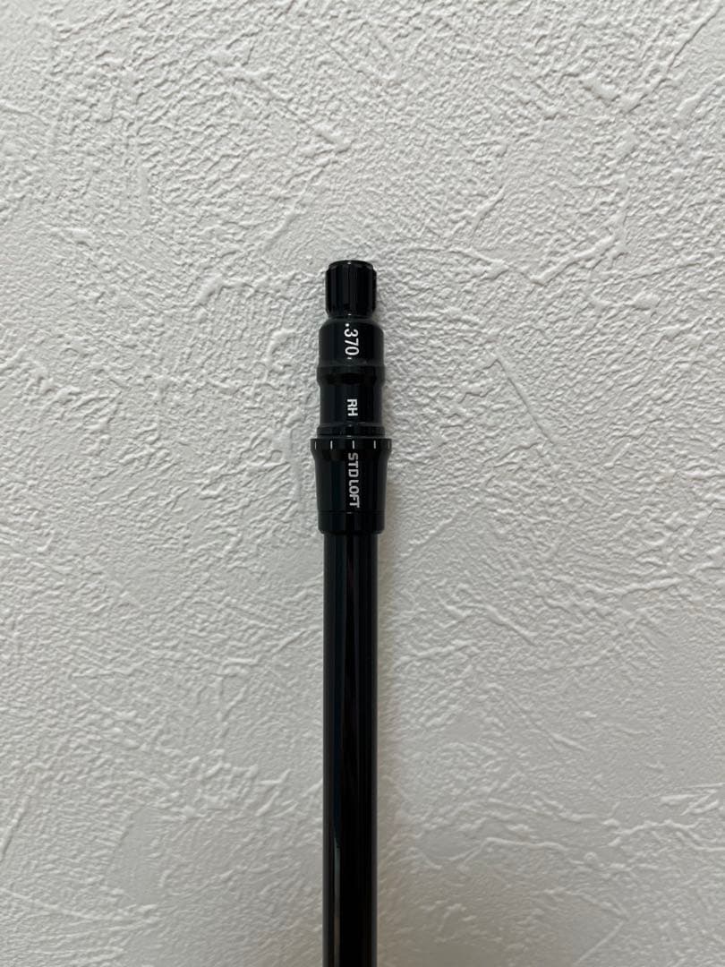 テーラーメイドREAX 85S カーボンシャフト