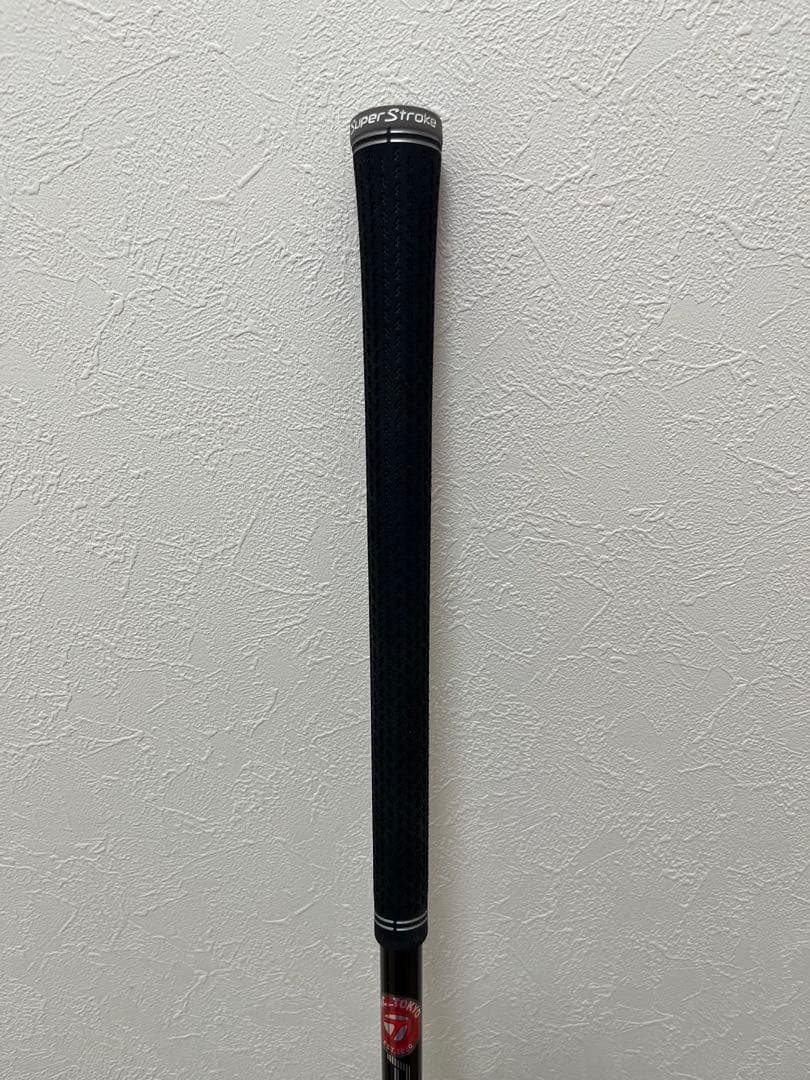 テーラーメイドREAX 85S カーボンシャフト