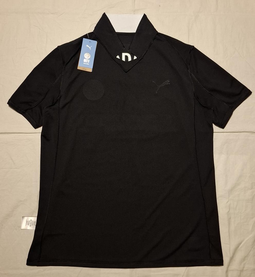 【最終価格】マンチェスターシティ25-26 レプリカ アウェイ 47.フォーデン