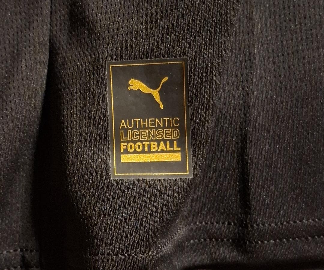 【最終価格】マンチェスターシティ25-26 レプリカ アウェイ 47.フォーデン