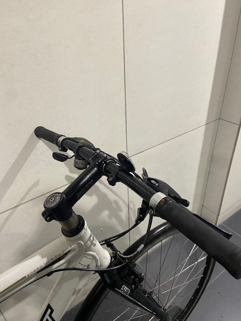 scott sub10 スコット　クロスバイク　sub20 sub30 自転車