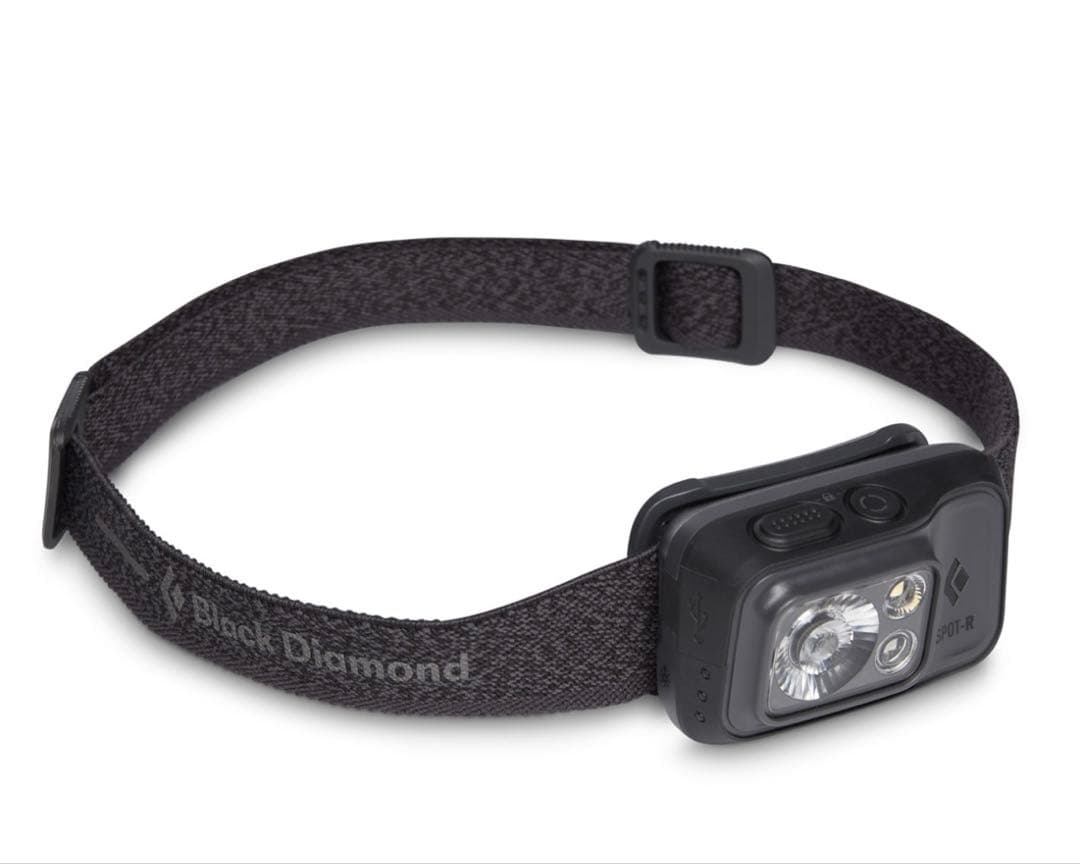  ヘッドライト SPOT 400 新品