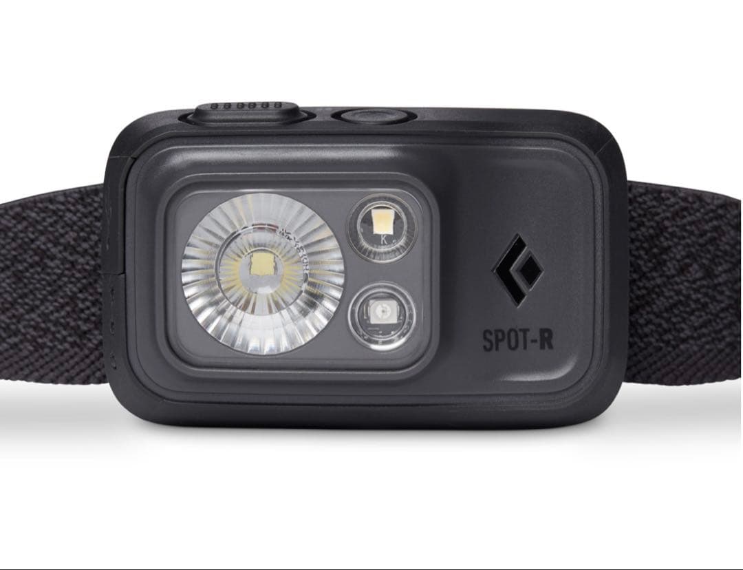  ヘッドライト SPOT 400 新品