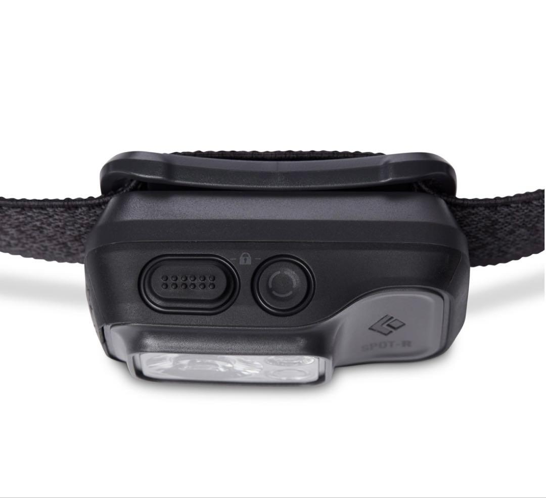  ヘッドライト SPOT 400 新品