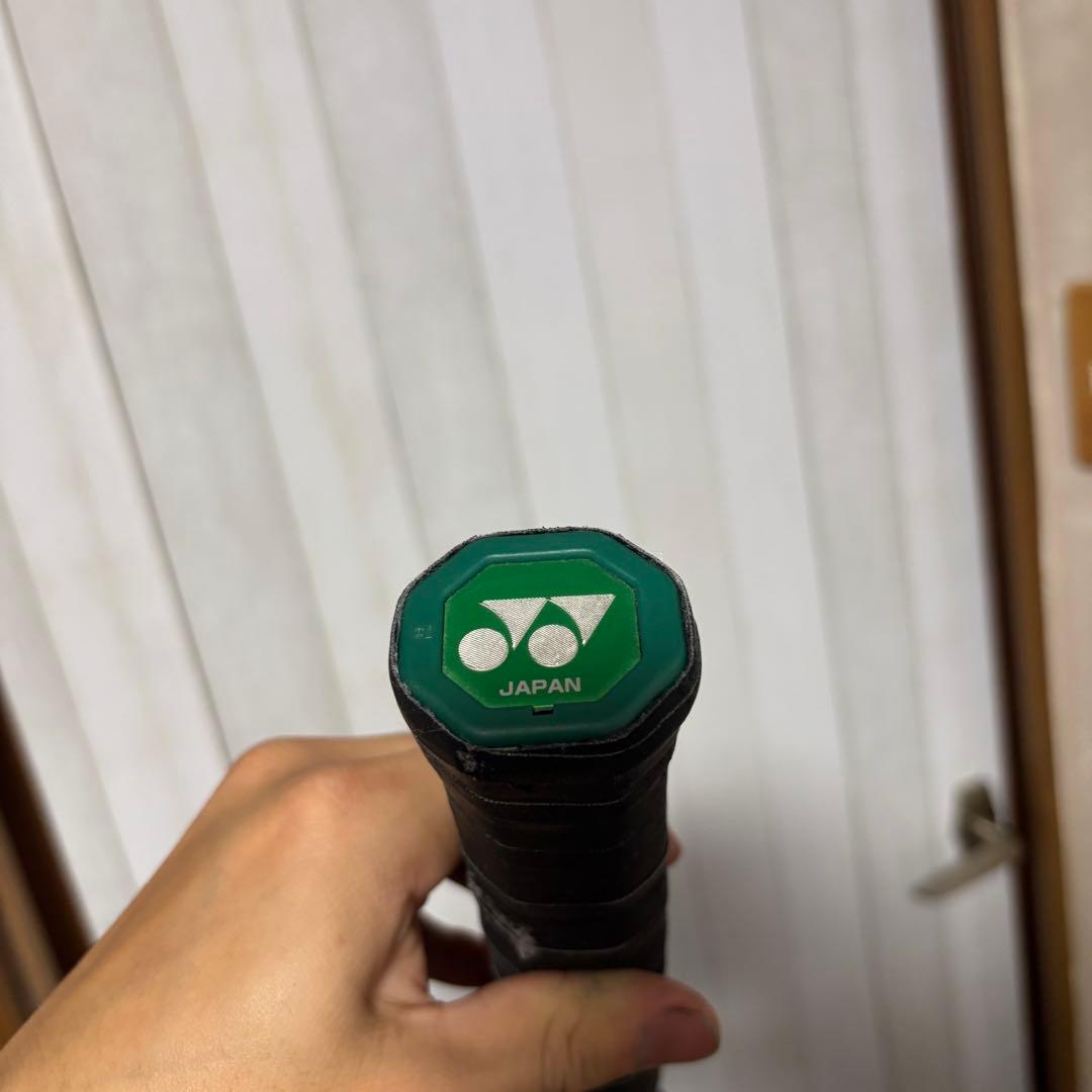 YONEX VCORE PRO 97 ISOMETRIC テニスラケット　硬式