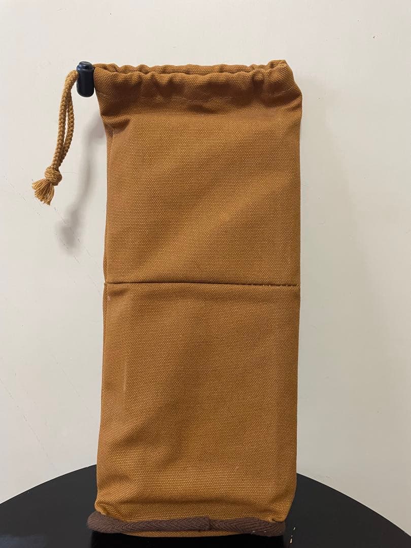 DUCKNOT スリップストッパー テーブル ソロ＜角＞ライトオーク