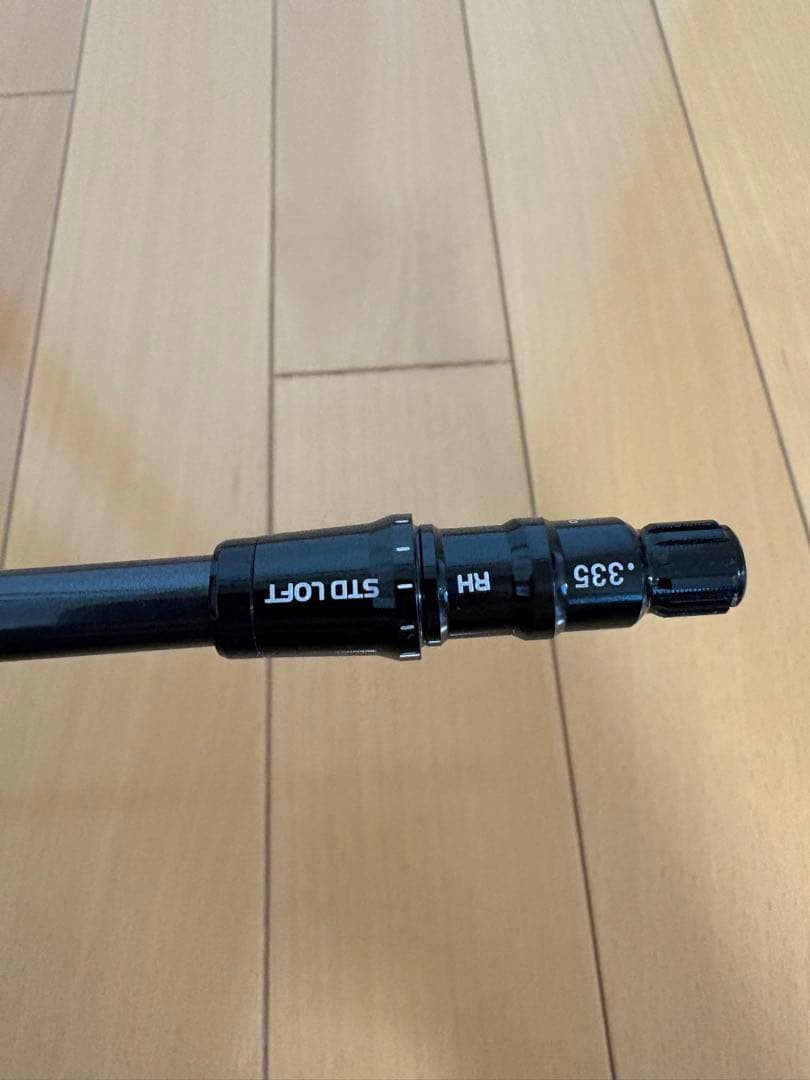 Stealth2HDドライバー 10.5度