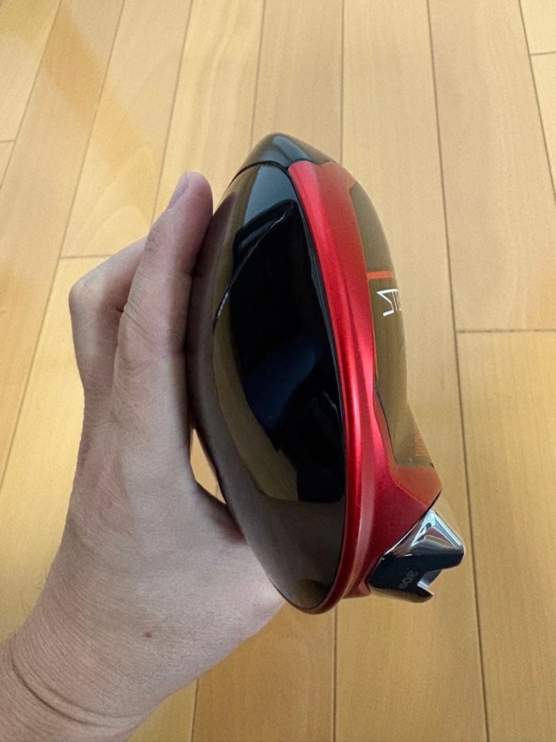 Stealth2HDドライバー 10.5度