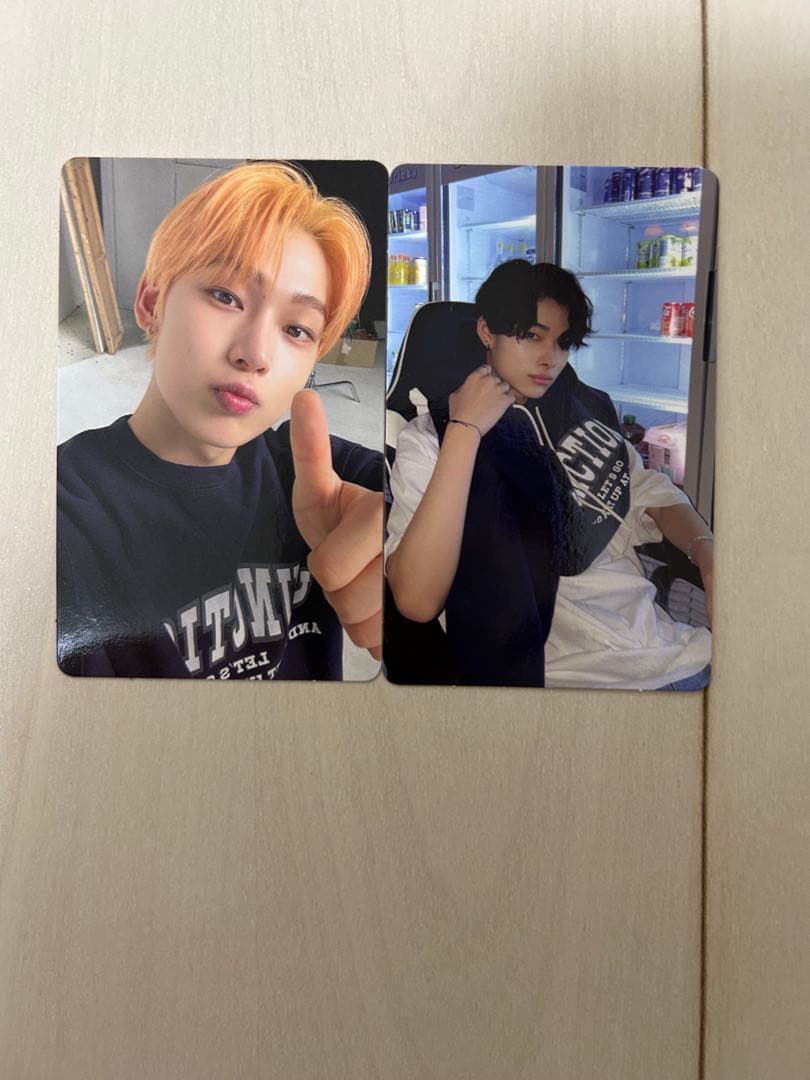 ENHYPEN MANIFESTO : DAY 1 アルバム 3形態セット