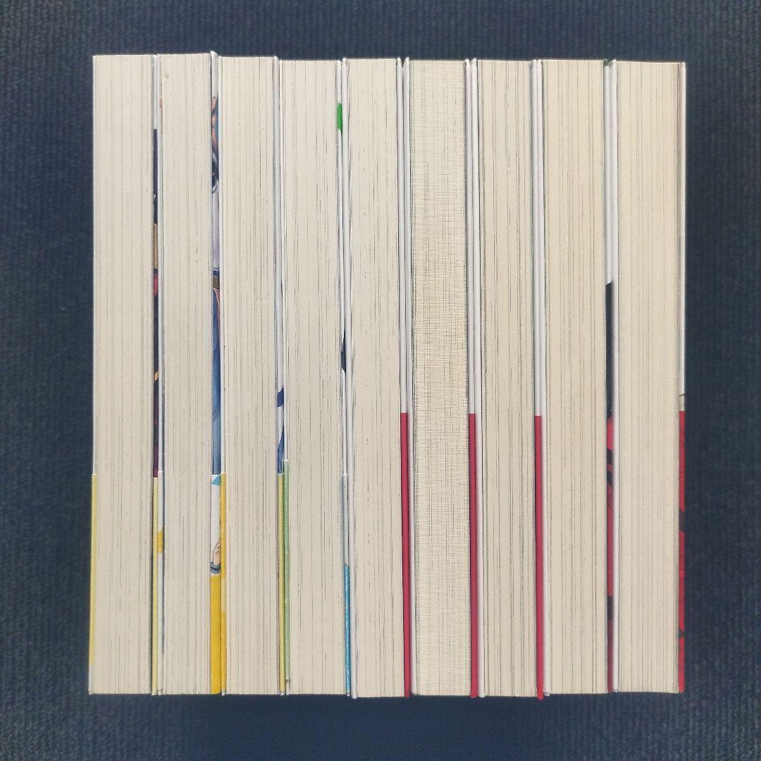 暁なつめ先生「この素晴らしい世界に祝福を！」「戦闘員、派遣します！」全33冊