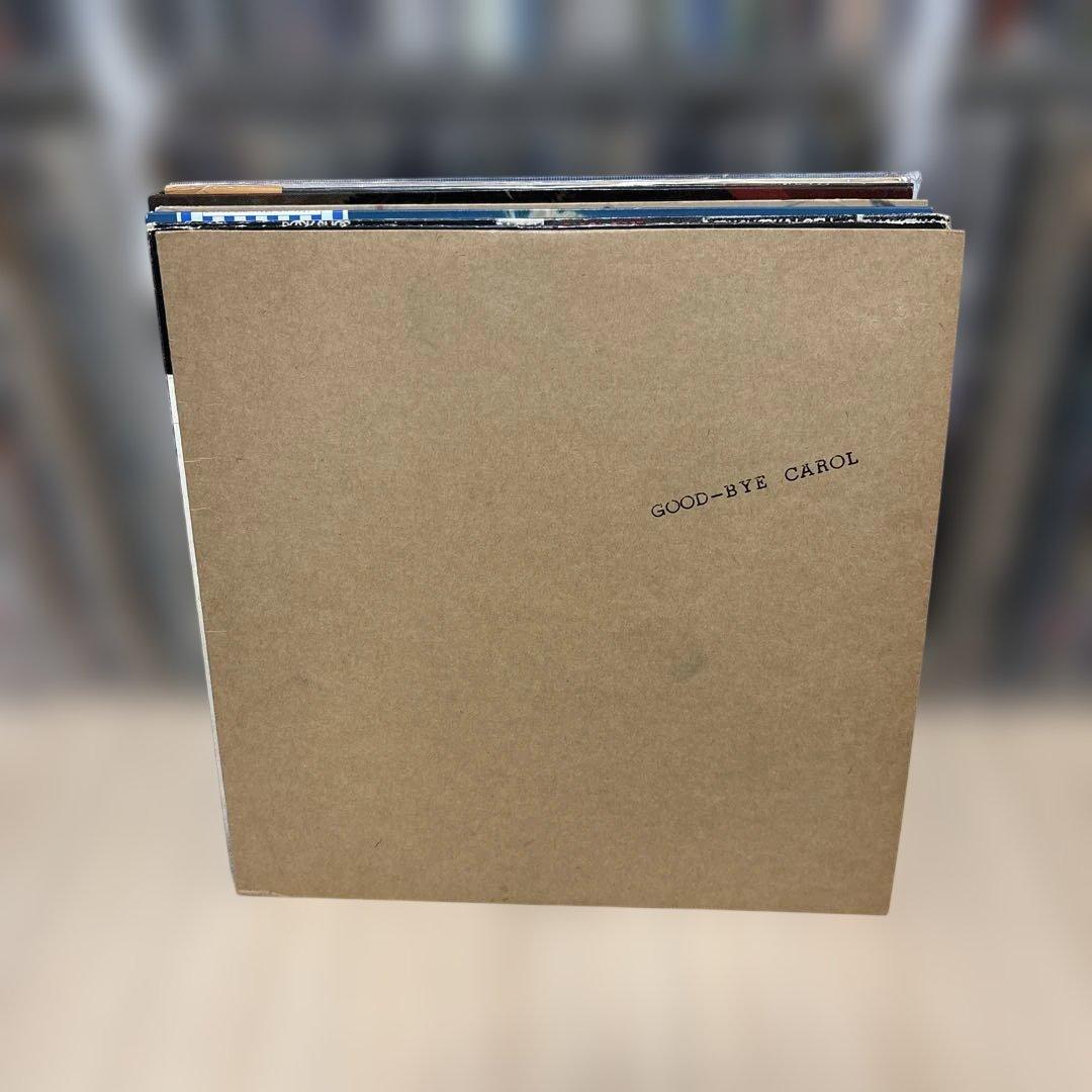 レコード12枚セット