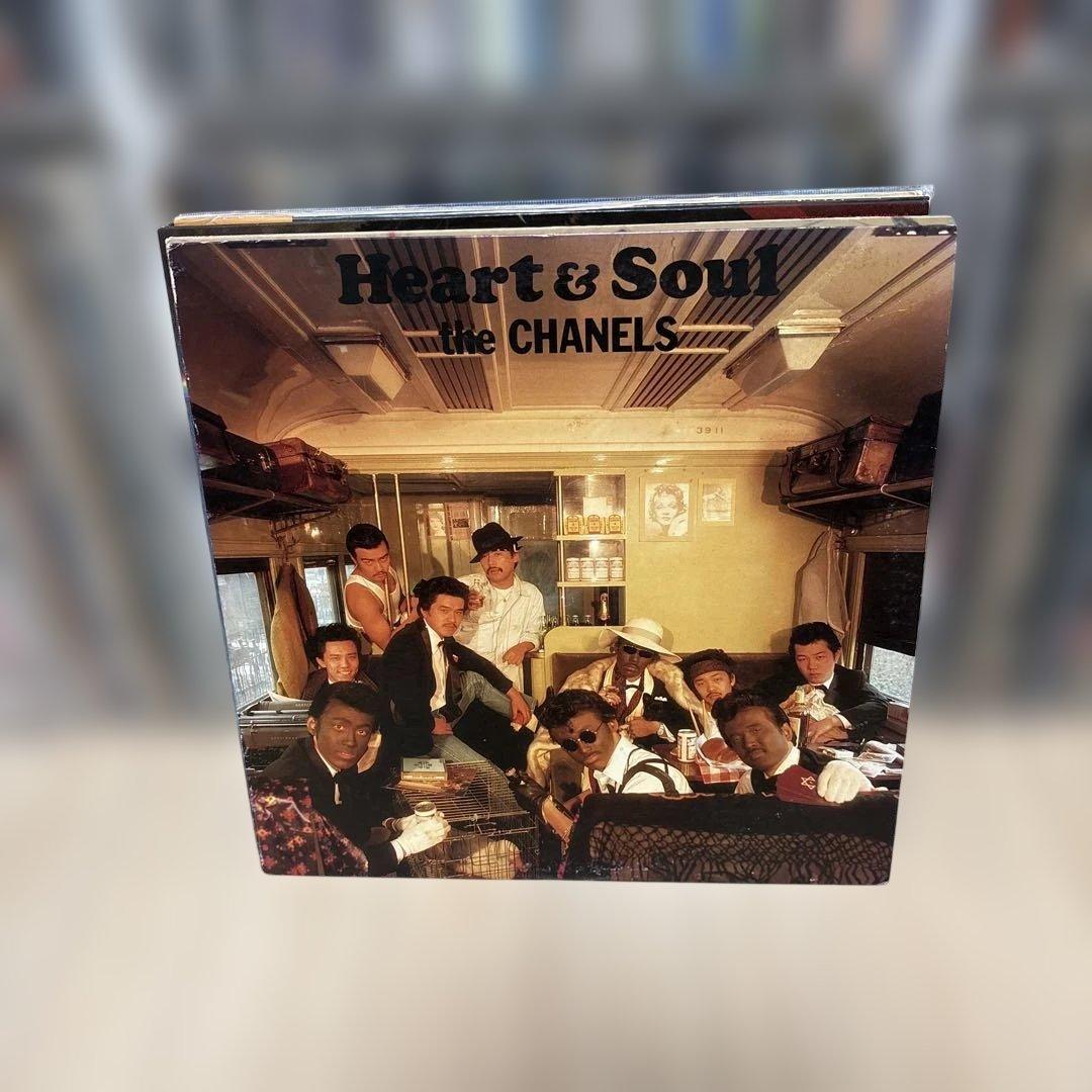 レコード12枚セット