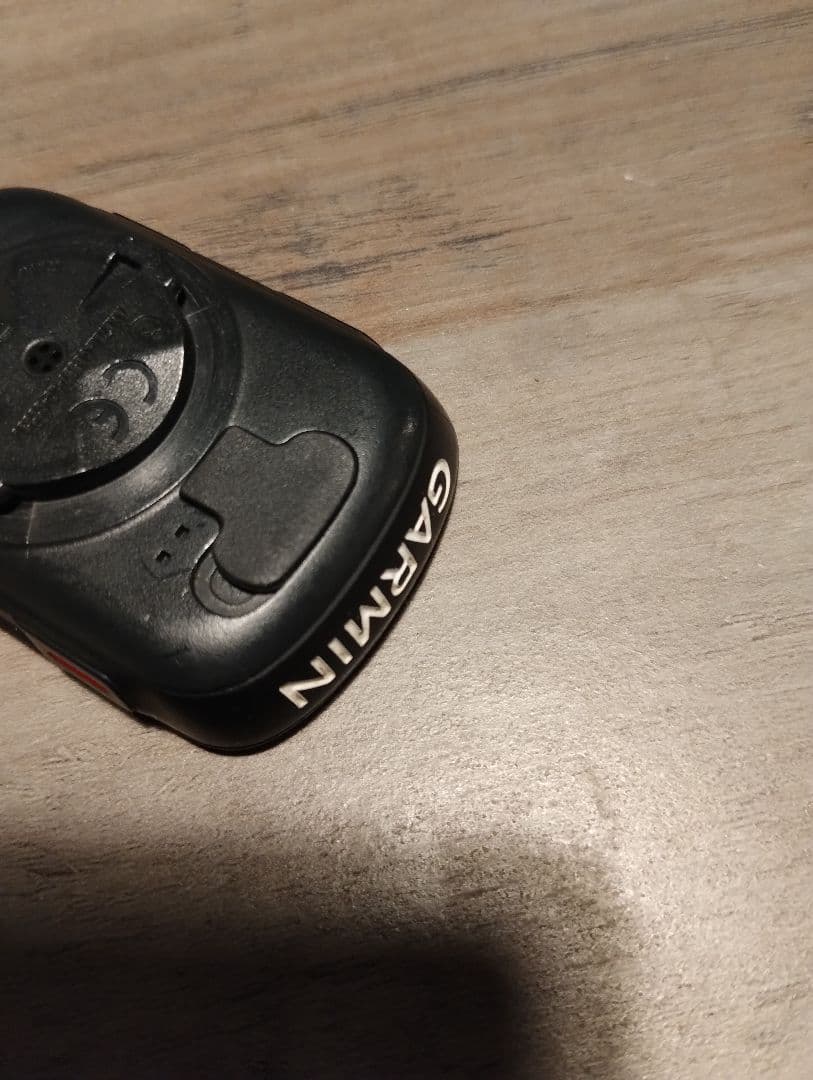 Garmin　サイクルコンピューター　edge 130 plus