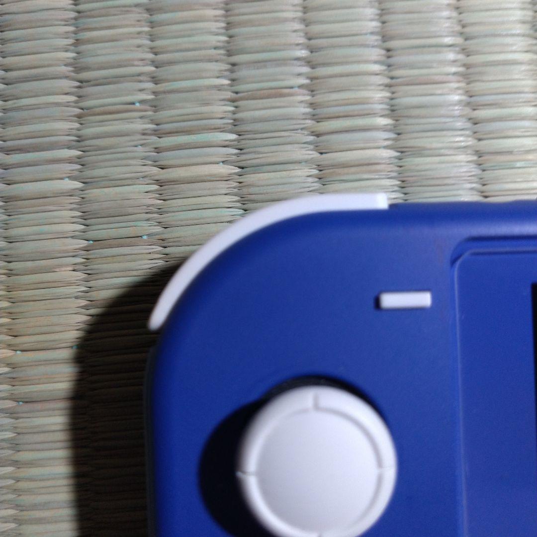 Switch Lite ブルー　本体　ACアダプターセット
