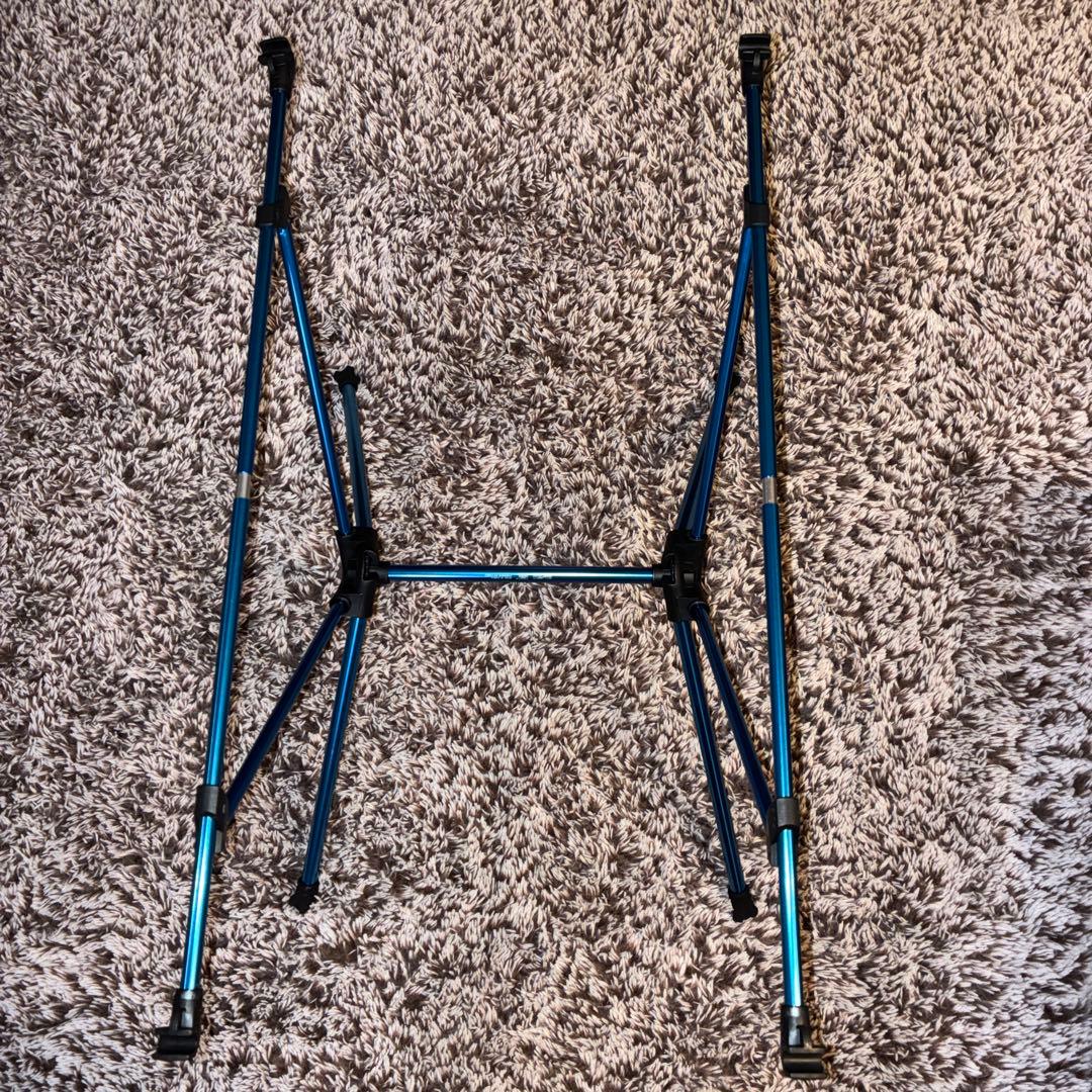 Helinox アウトドア　テーブルワン　ヘリノックス