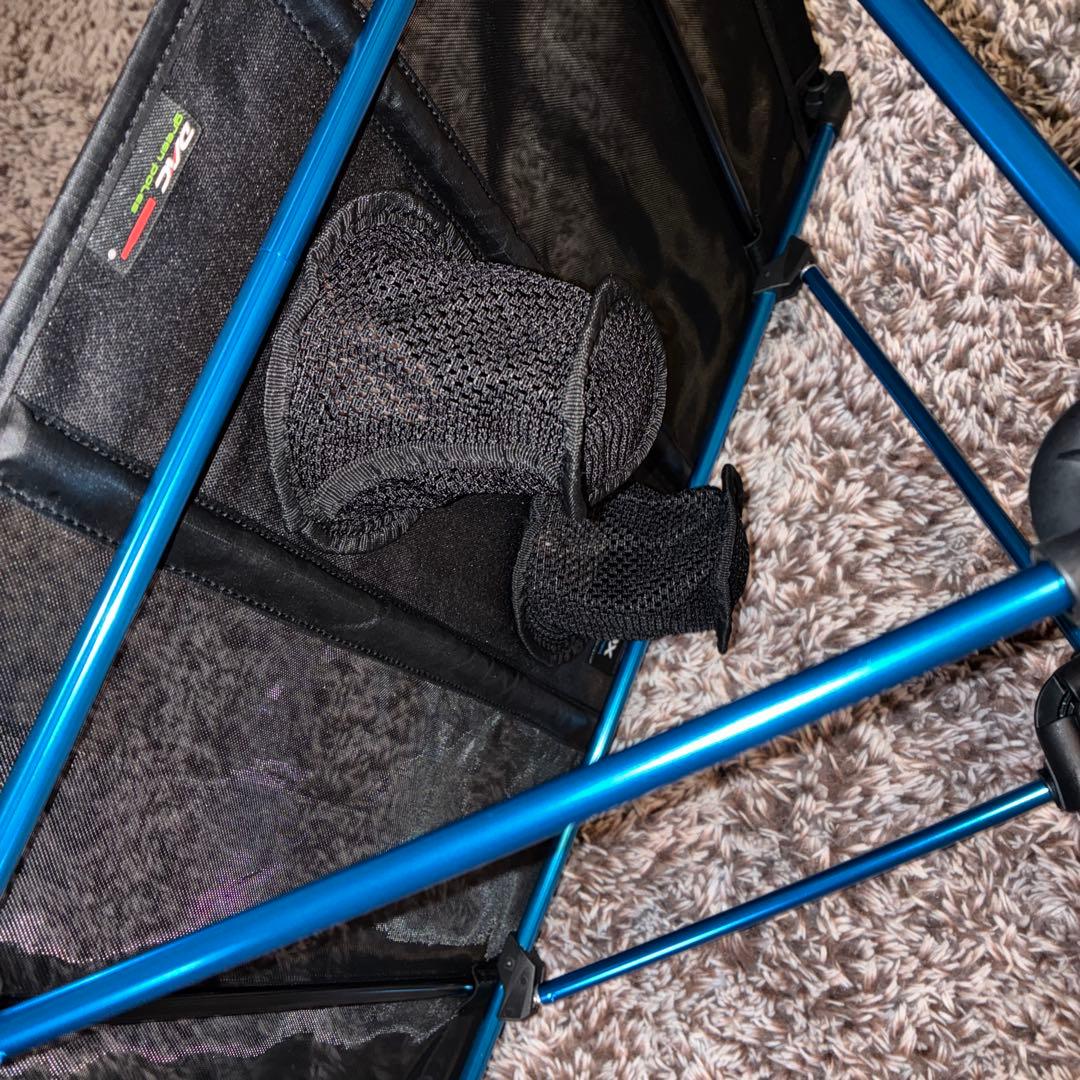 Helinox アウトドア　テーブルワン　ヘリノックス