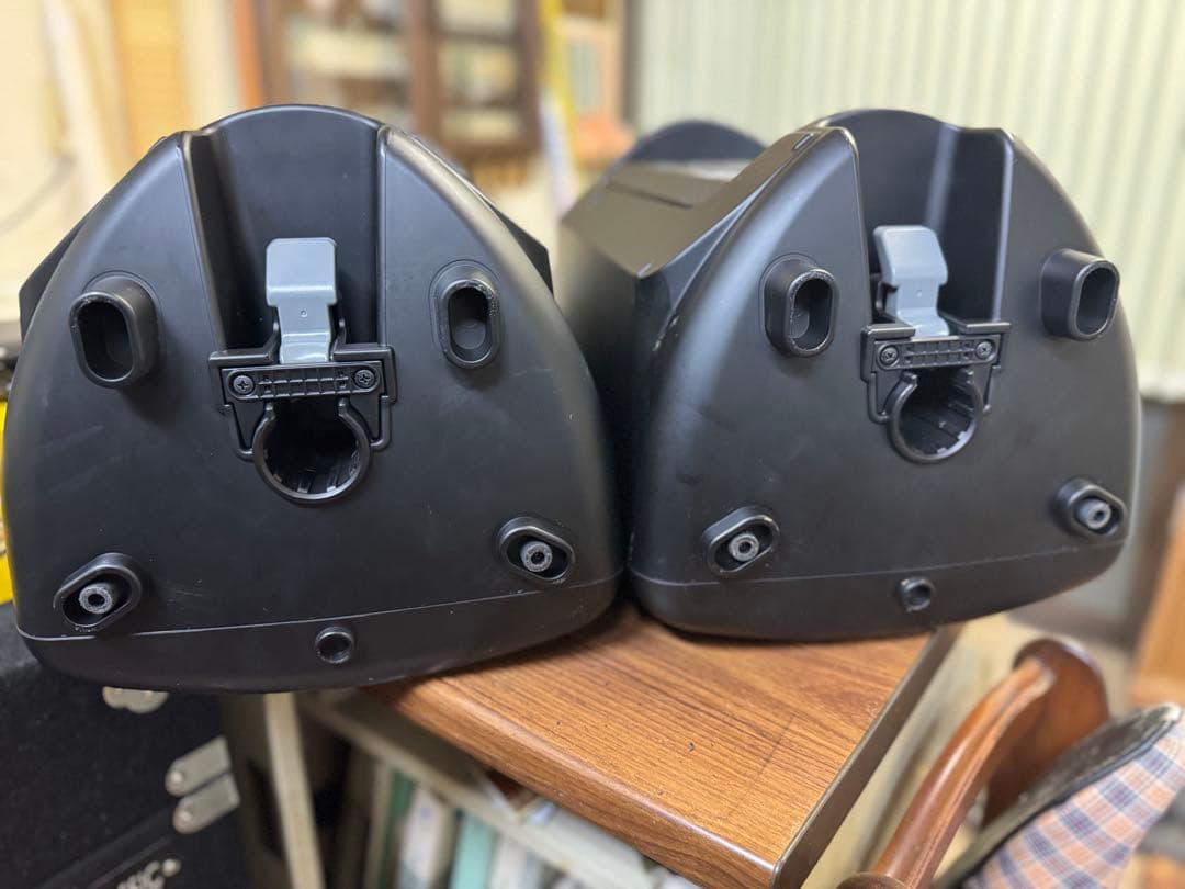 【ジャンク 部品取り用】ミキサーなし ヤマハスピーカー ステージパス400i