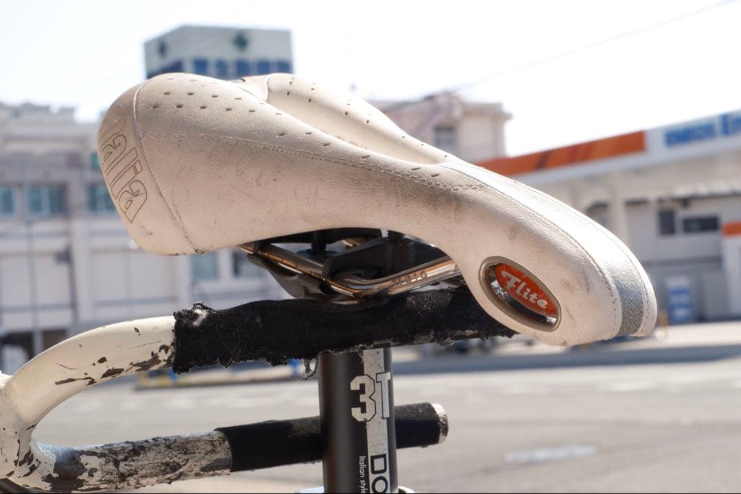 TREK Y66 ロードバイク アルテグラ　コリマ