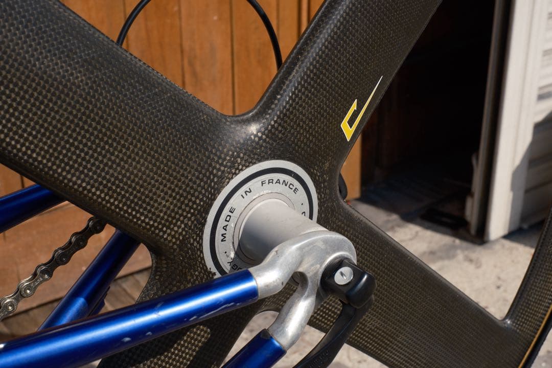 TREK Y66 ロードバイク アルテグラ　コリマ