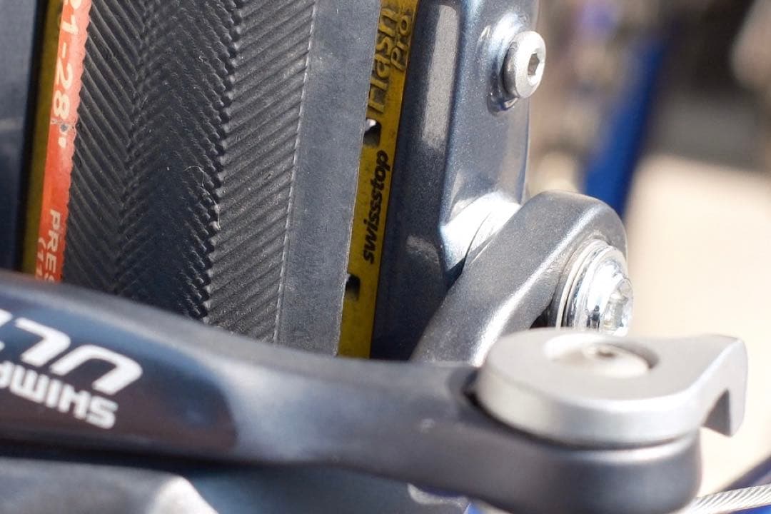 TREK Y66 ロードバイク アルテグラ　コリマ