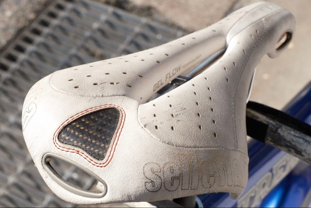 TREK Y66 ロードバイク アルテグラ　コリマ