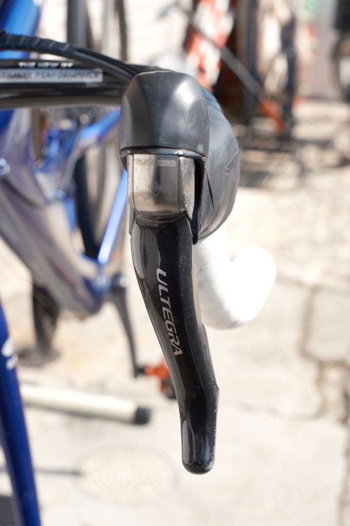 TREK Y66 ロードバイク アルテグラ　コリマ