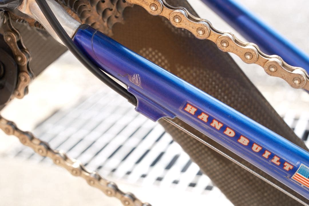 TREK Y66 ロードバイク アルテグラ　コリマ