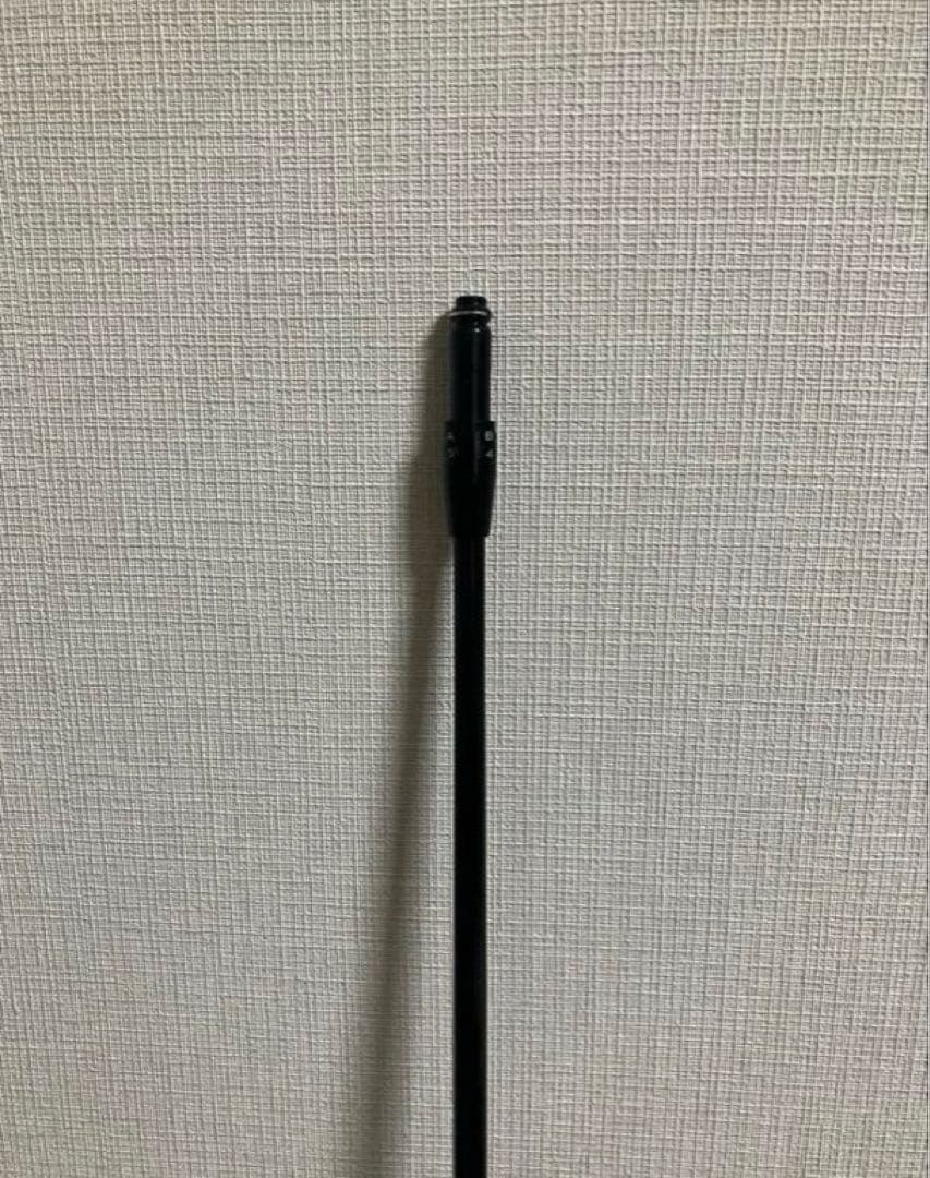 ☆美品☆ USTマミヤ アッタス RXサンライズ　6S タイトリストスリーブ