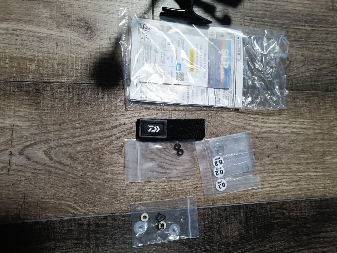 カルディア SW 14000-H スピニングリール　Daiwa