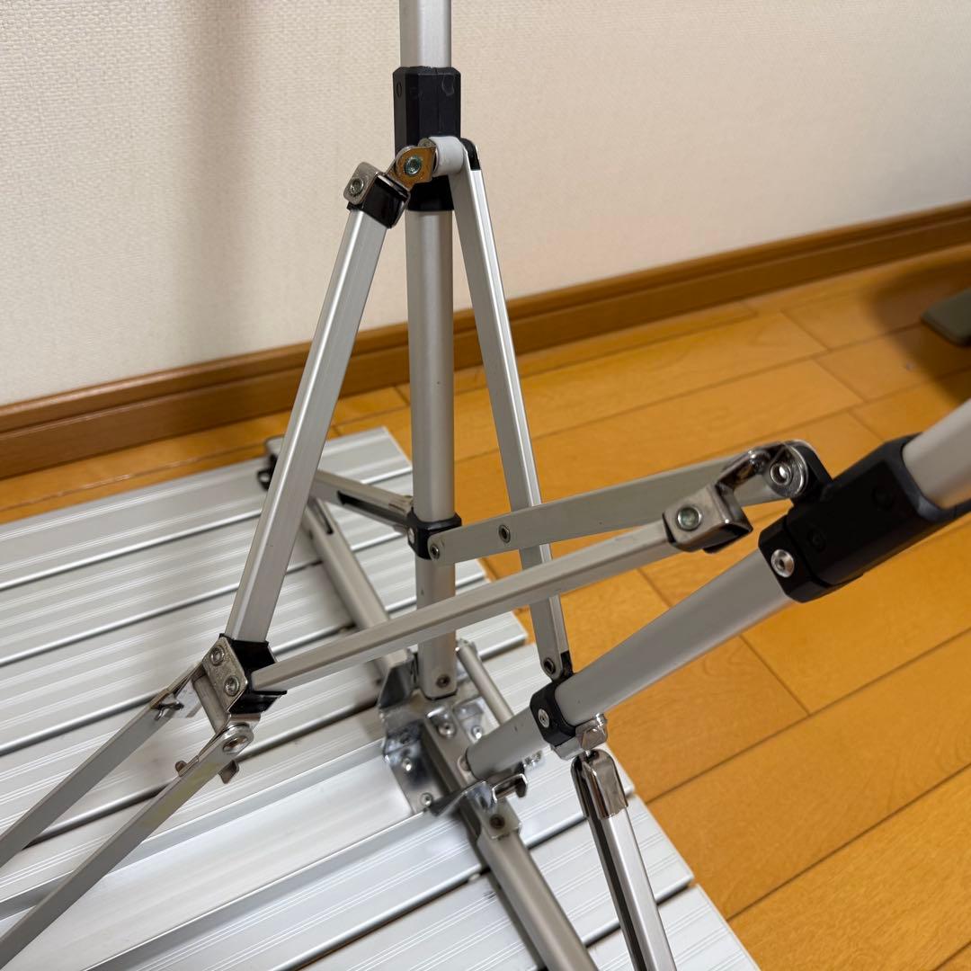 コールマン　ピクニックベンチセット　170-5652